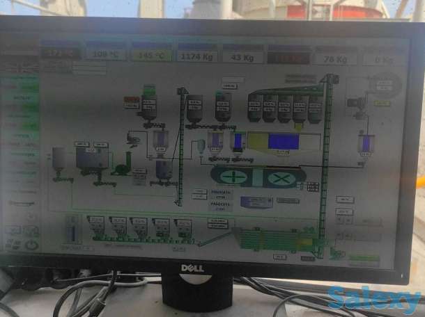 Асфальтобетонные Заводы (АБЗ), фотография 6