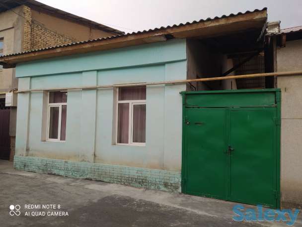 Продаётся дом в Яшнабадском р-оне, фотография 3