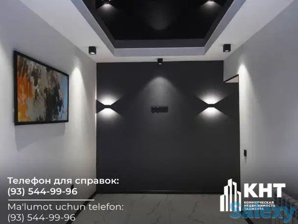 126м2. Продажа помещения! Ойбек!, Ойбек «Точка вкуса», фотография 8