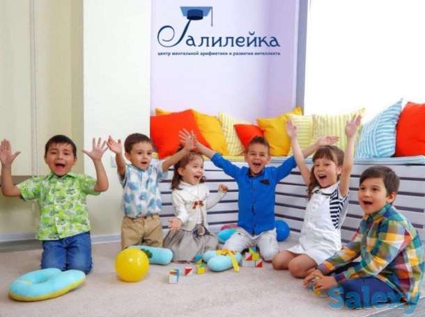 Детский сад Галилейка, фотография 1