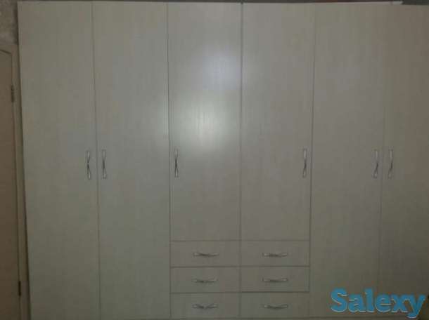 Новые шкафы купе на заказ, фотография 4