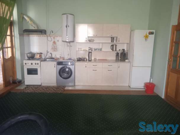 Продам участок, Г.карши Узуново махалласи Еркургон кучаси, фотография 5