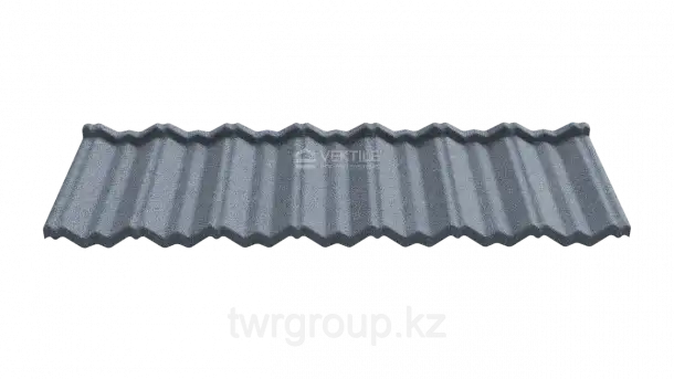 Композитная черепица Vektile, профиль Classic, Ashwood, фотография 2