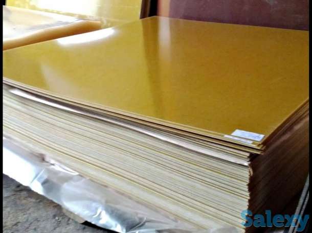 Текстолит и стеклотекстолит, фотография 3