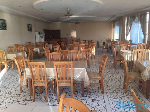 Продается КАФЕ/РЕСТОРАН, Улица сагбон 4-берк, фотография 3