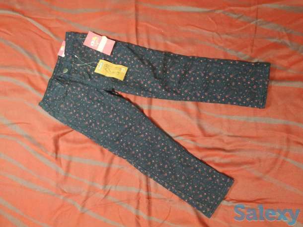 Джинсы, фотография 1