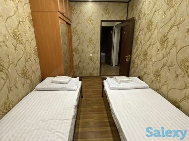 Гостевой дом, Квартира по суточно, фотография 2