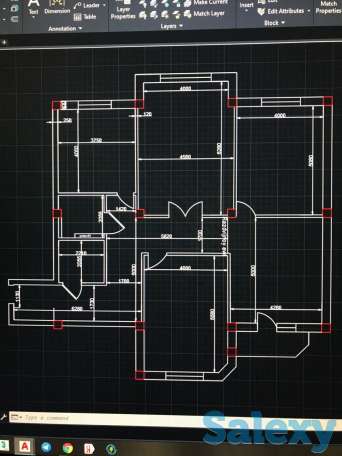 Продаётся 4 комнатная квартира Яккасарой 4/4/9 собственник, фотография 8
