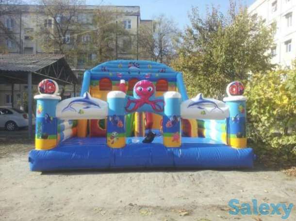 Продаю батуты, фотография 3