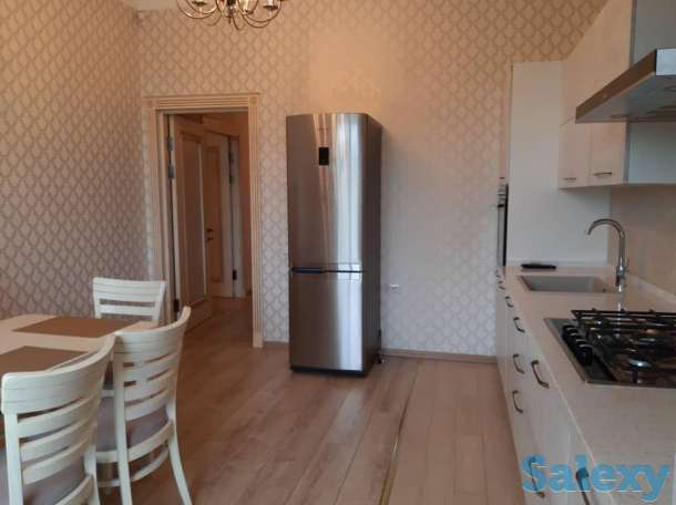 Сдается великолепная и элегантная 3 - х комнатная квартира, в 2-х этажном габусовском доме, фотография 6