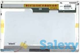 Матрица 17.0 Samsung Lcd LTN170WX-L05 ламповый экран от ноутбука, фотография 1