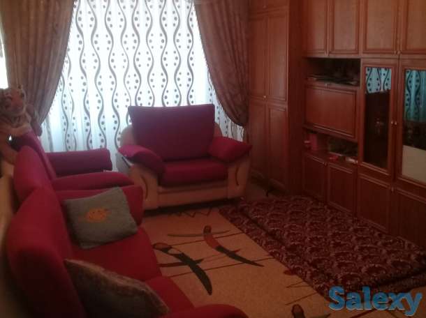 Продается собственная 2-х комнатная квартира в 9-и этажном возле Фархадского базара, фотография 4