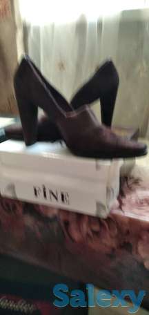 продажа импортной обуви, фотография 3