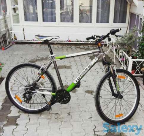 Велосипед HAIBIKE, фотография 1