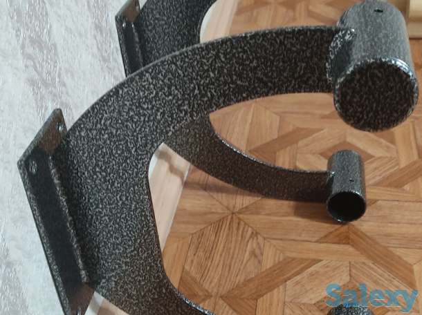 Хореографические балетные станки всех видов., фотография 4