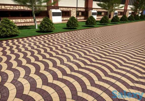 Газоны Мы предлагаем Вам качественный посев газонной травы таких известных производителей как Trifolium DLF, Canada Gree, фотография 10