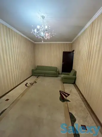 Квартира в аренду, Сергели, Машинный базар, фотография 9