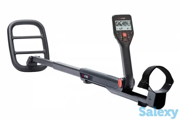 Металлодетектор Minelab GO-Find 66, фотография 1