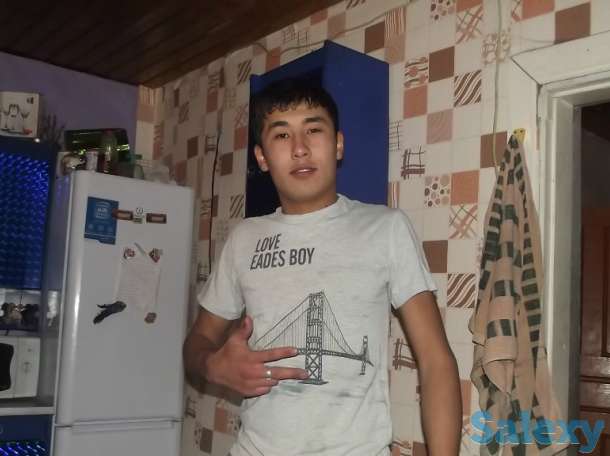 Вадетел, фотография 1