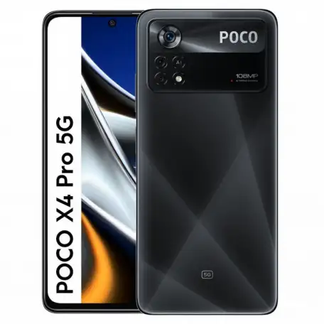 Poco X4 Pro 5G 6128, фотография 1