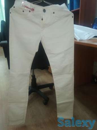 ЖЕНСКИЕ новые брюки на весну-лето, фотография 3