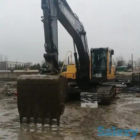 Оказания услуг спец.техники, фотография 3