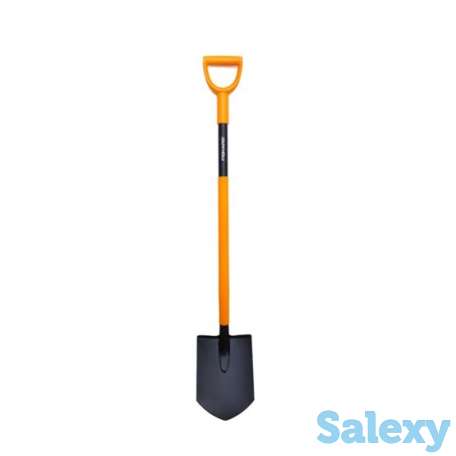 Лопата штыковая Solid TM, фотография 1