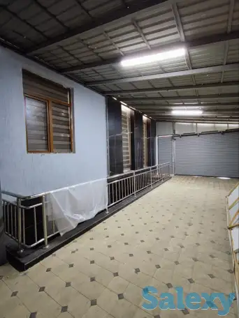 Гостиница,ул.Фаргона-йули,4-этажа,3000 м²,новый ремонт,мебель, фотография 5