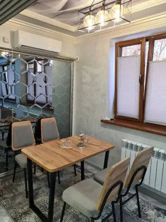 3-комнатная квартира на ул. Мукими, ориентир - кафе Evos, фотография 6