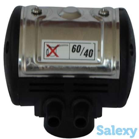 Запчасти доильного аппарата, фотография 3