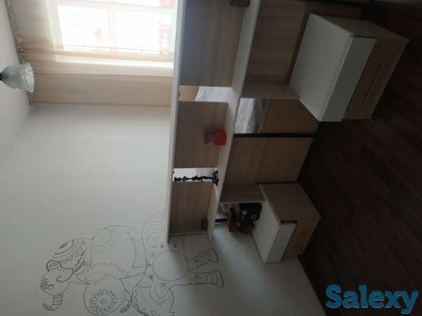 Продается кв-ра 1ком, Узбум. Обод Макон, фотография 7