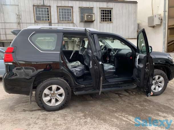 Продаётся Тойота Прадо Toyota Land Cruiser Prado, фотография 2