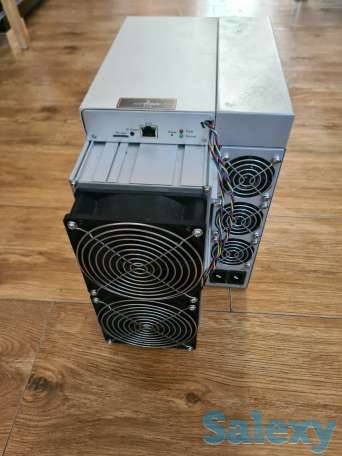 Antminer S19 Pro 110THs asic Miner btc bitcoin miner, фотография 4