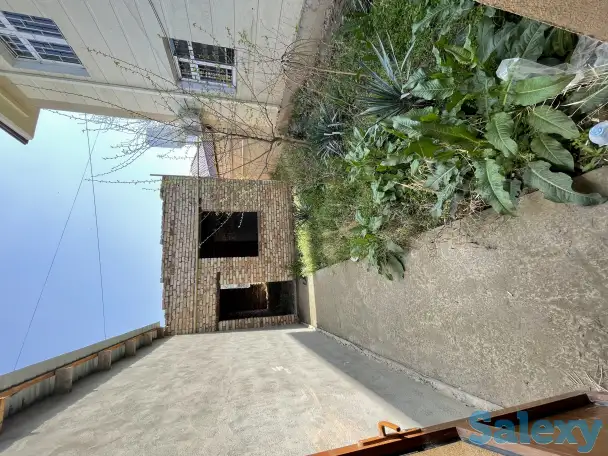 Курулиши битмаган кафе ва мехмонхона авто мойкага мулжаланган ер майдони сотилади, фотография 2