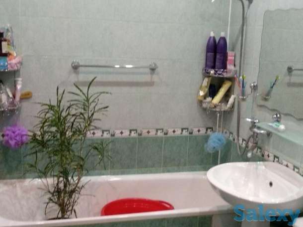 Срочно, недорого, продается роскошная 5ти комнатная квартира в центре города на метро Ойбек, фотография 3