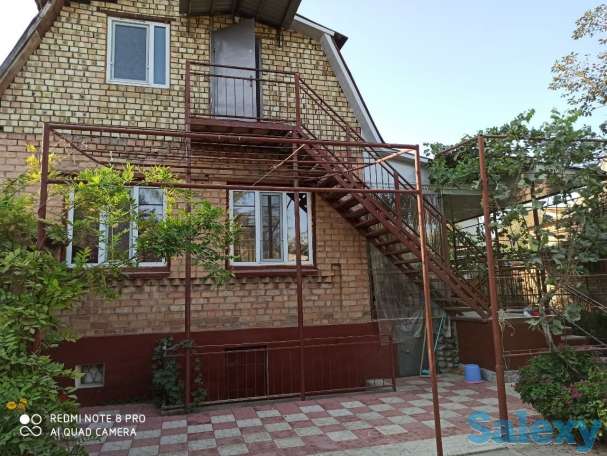 Загородный дом Яшнабадский район парк Янги Узбекистон, фотография 2