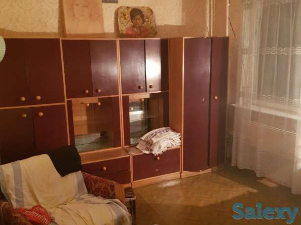 Продается 2-х ком.кв. ул. Кичик-Бешагач.Ор:8 роддом. кирпич., фотография 1