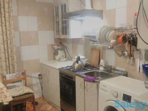 Срочно обмен 3-х комн. Подмосковье на 3-х или 4-х комн. Ташкент, фотография 3