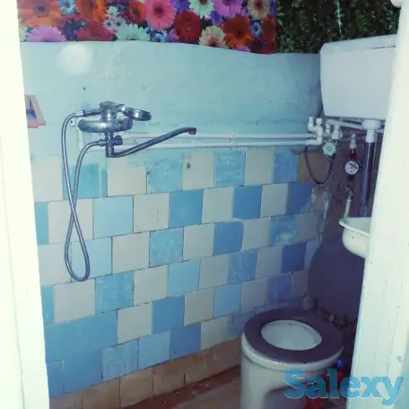 Продам 1 комнатную квартиру, Чорток йули Пахталик-куль куча 2 дом., фотография 7