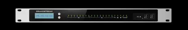 IP-АТС Grandstream UCM6308, фотография 3
