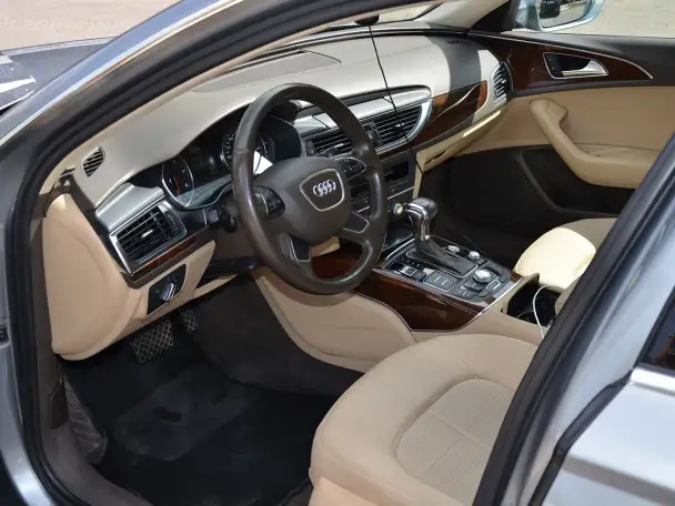 Продается Audi A6, фотография 6