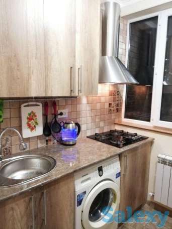 Продаю 2-х комнатную квартиру ул.Мукими, фотография 5
