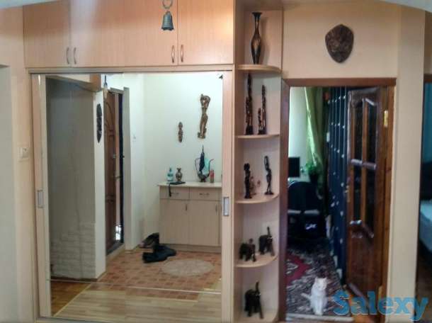 Срочно, недорого, продается роскошная 5ти комнатная квартира в центре города на метро Ойбек, фотография 6