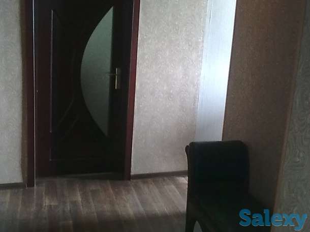 Продается 2-х комнатная квартира рядом с метро Ойбек, фотография 6