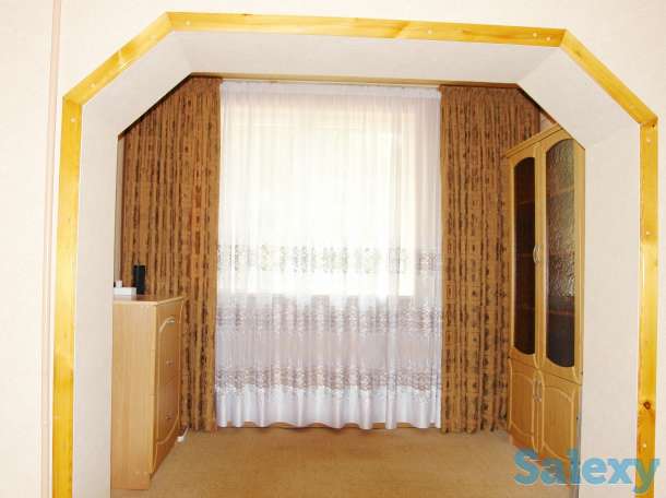 Продаю 3-х комнатную квартиру, ул. Паркент 6, фотография 5