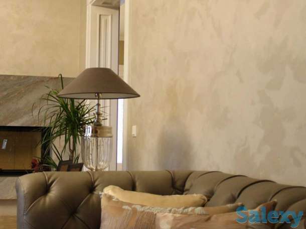 7 преимуществ декоративных покрытий 