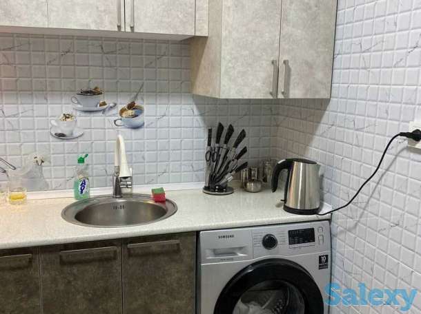 Недвижимость, Яккосарай улица, квартал Бабур, фотография 3