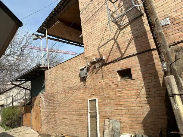 Продаётся Дом, метро Пушкинская, махалля Мирзакалон Исмаили, фотография 2