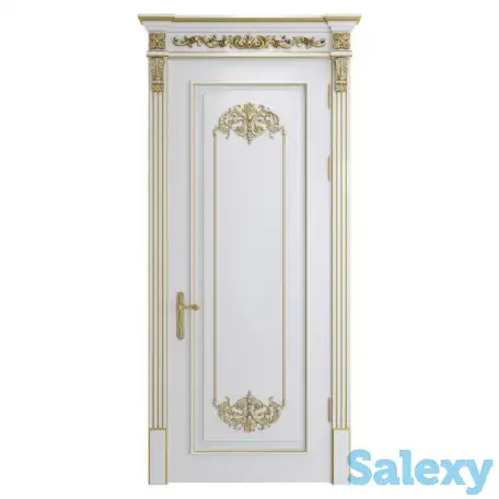 ALIDOORF CLASSIC eshik va romlari, фотография 4