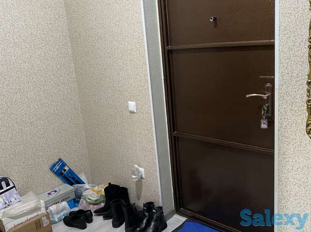 Продаётся своя 1ком. квартира(массив ФЕРУЗА)новостройка, фотография 3